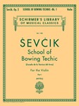 School Of Bowing Techniques Opus 2 Part 1