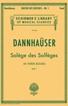 SolfÃ©ge des SolfÃ©ges - Book I