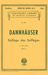 SolfÃ©ge des SolfÃ©ges - Book II