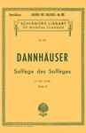 SolfÃ©ge des SolfÃ©ges - Book III