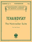 G Schirmer Tchaikovsky Deis C  Nutcracker Suite Op 71a