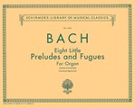 Eight Little Preludes & Fugues