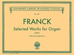 Selected Works For Organ