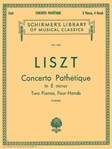 Concerto Pathetique