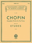 Etudes Complete