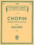 Ballades