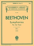 Symphonies Book 1