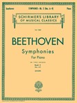 Symphonies Book 2