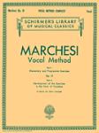 Vocal Method, Op. 31 (Complete) -