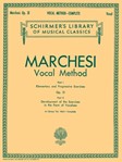 Vocal Method Opus 31 - Complete