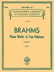 Piano Works Volume 2