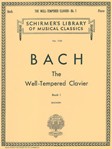 Well-Tempered Clavier I