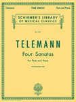 Four Sonatas