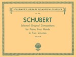 Selected Original Compositions Book 2 for 1p4h