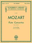 SCHIRMER LIBRARY OF CLASSICS VOLUME 1802, Schirmer Library of Classics Volume 1802 FOR FLUTE AND PIANO