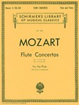 SCHIRMER LIBRARY OF CLASSICS VOLUME 1802, Schirmer Library of Classics Volume 1802 FOR FLUTE AND PIANO