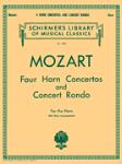 Schirmer Library of Classics Volume 1807 - Schirmer Library of Classics Volume 1807 French Horn and