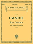 4 Sonatas