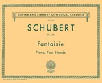 Fantasie In F Minor Opus 103 D940