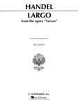 Largo  From Xerxes