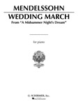 Wedding March -