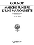 Funeral March Of The Marionnettes