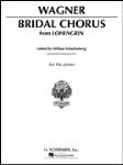 Bridal Chorus from Lohengrin -