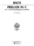 Prelude #1 In C Major