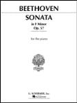 Sonata in F minor Op 57 -