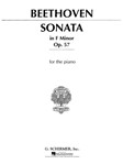 Sonata in F minor Op 57 -