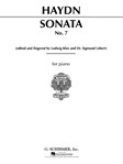 Sonata XVI:37 D Major
