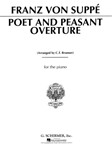 Poet & Peasant Overture