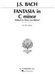 Fantasia In C Minor