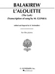 L'Alouette (the Lark)