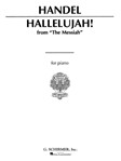 Hallelujah from The Messiah -