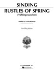 Rustles Of Spring  Opus 32 #3