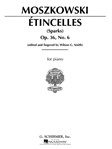 Etincelles Op 36 No. 6 IMTA-E PIANO