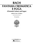 Chromatic Fantasy & Fugue
