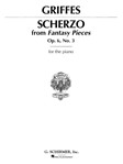Scherzo Op 6 No 3 IMTA-F3 [piano]