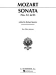 Sonata No. 12 in D -