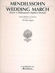 Wedding March
