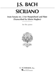 Siciliano -