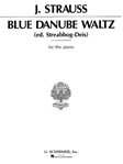 Blue Danube Waltz  Opus 314/Op 86