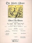 Lord's Prayer - Voso