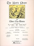 Lord's Prayer - Voso