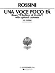 Una Voce Poco Fa