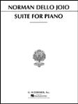Suite For Piano IMTA-E [piano] Dello Joio
