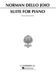 Suite For Piano IMTA-E [piano] Dello Joio