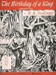 G Schirmer Neidlinger W  ST41575 Birthday of a King - Low in F - Vocal Solo