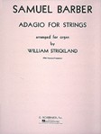 Adagio For Strings  Opus 11